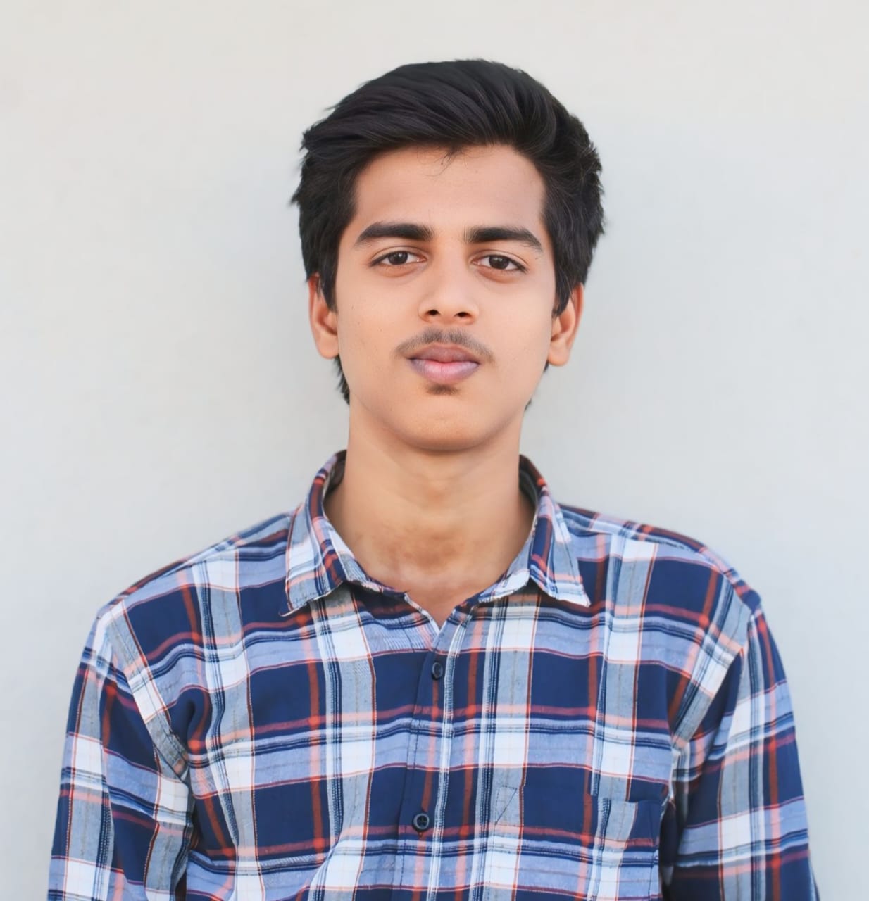 Lalith Srinivas